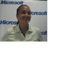 Christine Chapweske (Microsoft Lunch-n-Learn) Christine Chapweske (Microsoft Lunch-n-Learn)